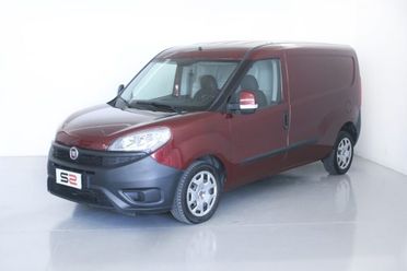 FIAT Doblo 2.0 MJT PL-TN Cargo Maxi Lamierato SX E5+