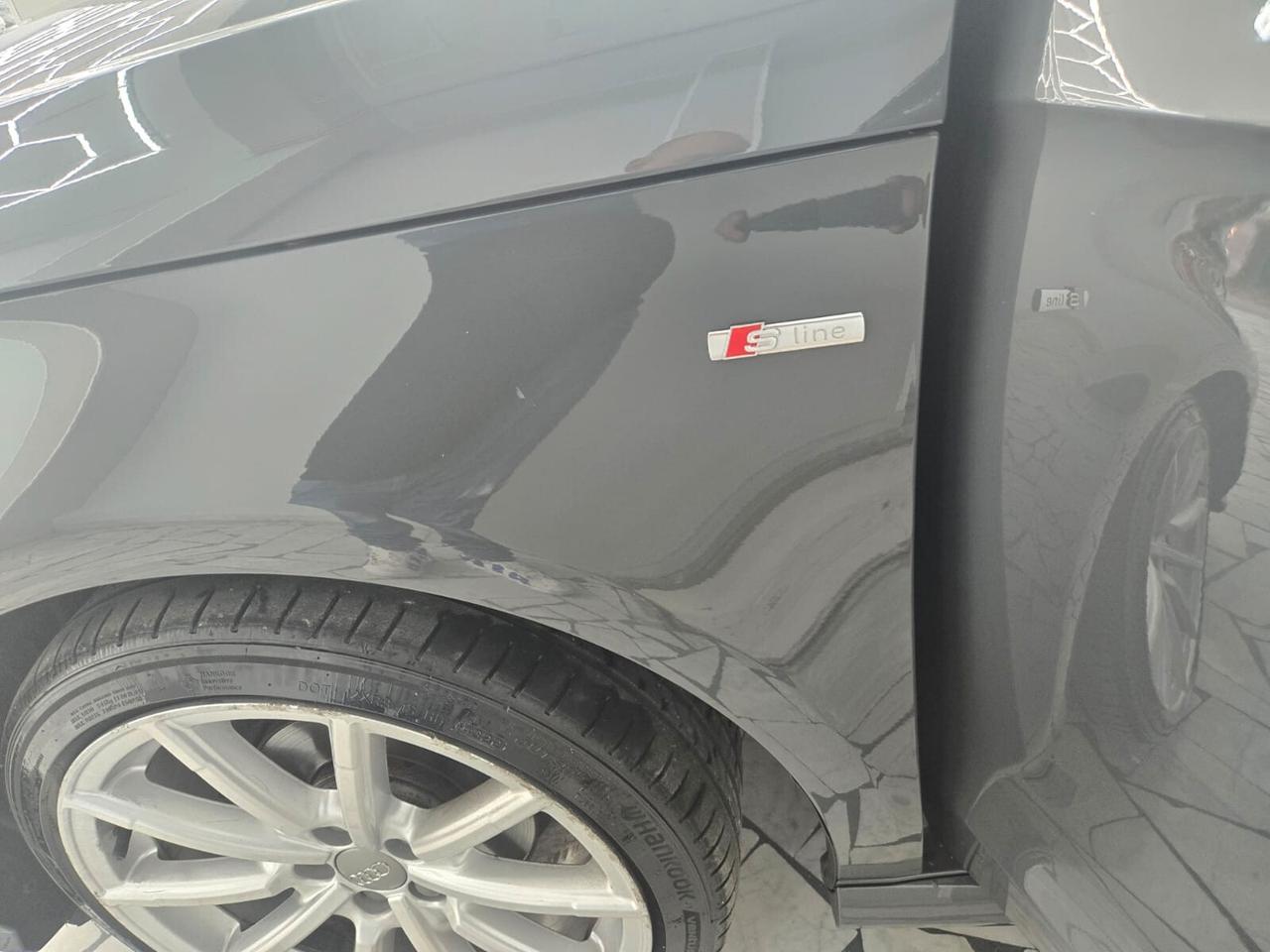 Audi A1 SPB 1.4 TDI Admired