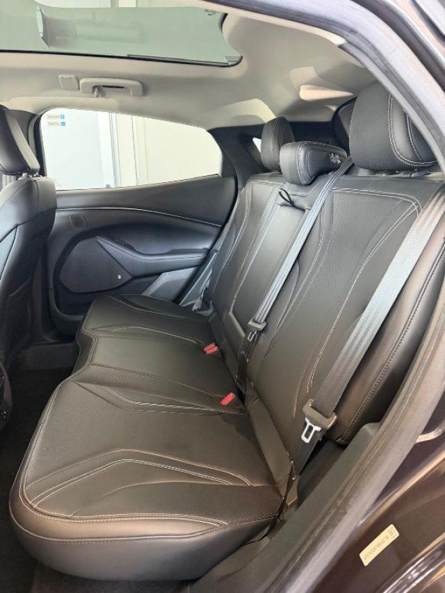 FORD Mustang Mach-E Standard Range 269 CV