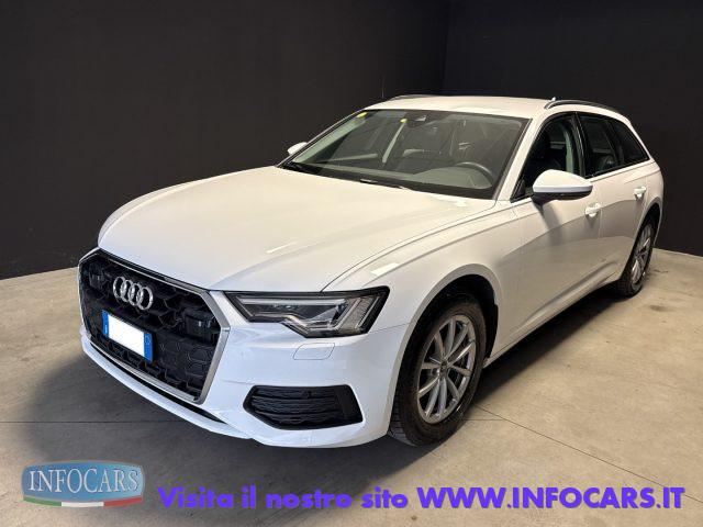 AUDI A6 Avant( 3.0)45 TDI 245 CV Quattro S tronic PROMO