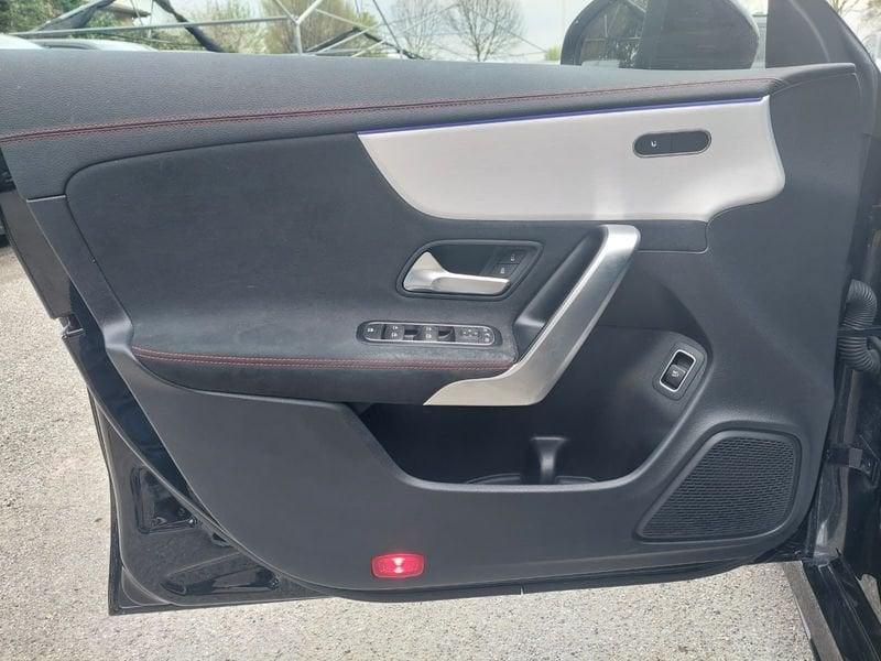 Mercedes-Benz CLA CLA 180 d AMG Line Premium