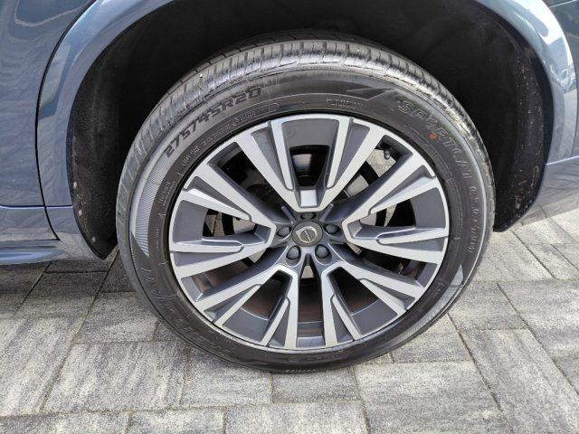 VOLVO XC90 B5 (d) AWD Geartronic Momentum Pro