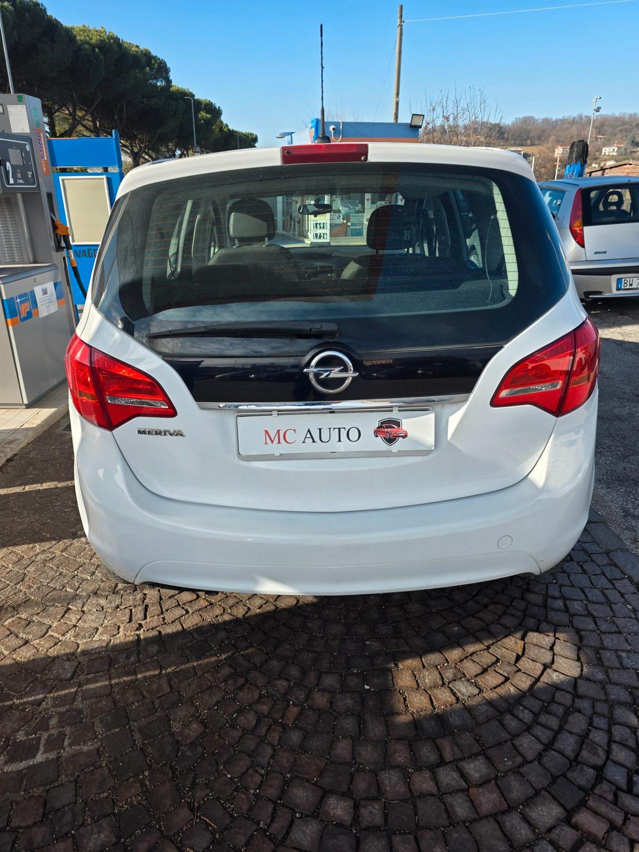 Opel Meriva 1.4 100CV Cosmo con 150.000km Neopatentati ok