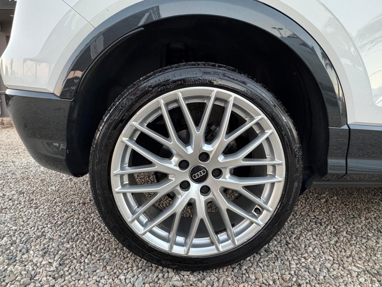 Audi Q2 1.6 TDI