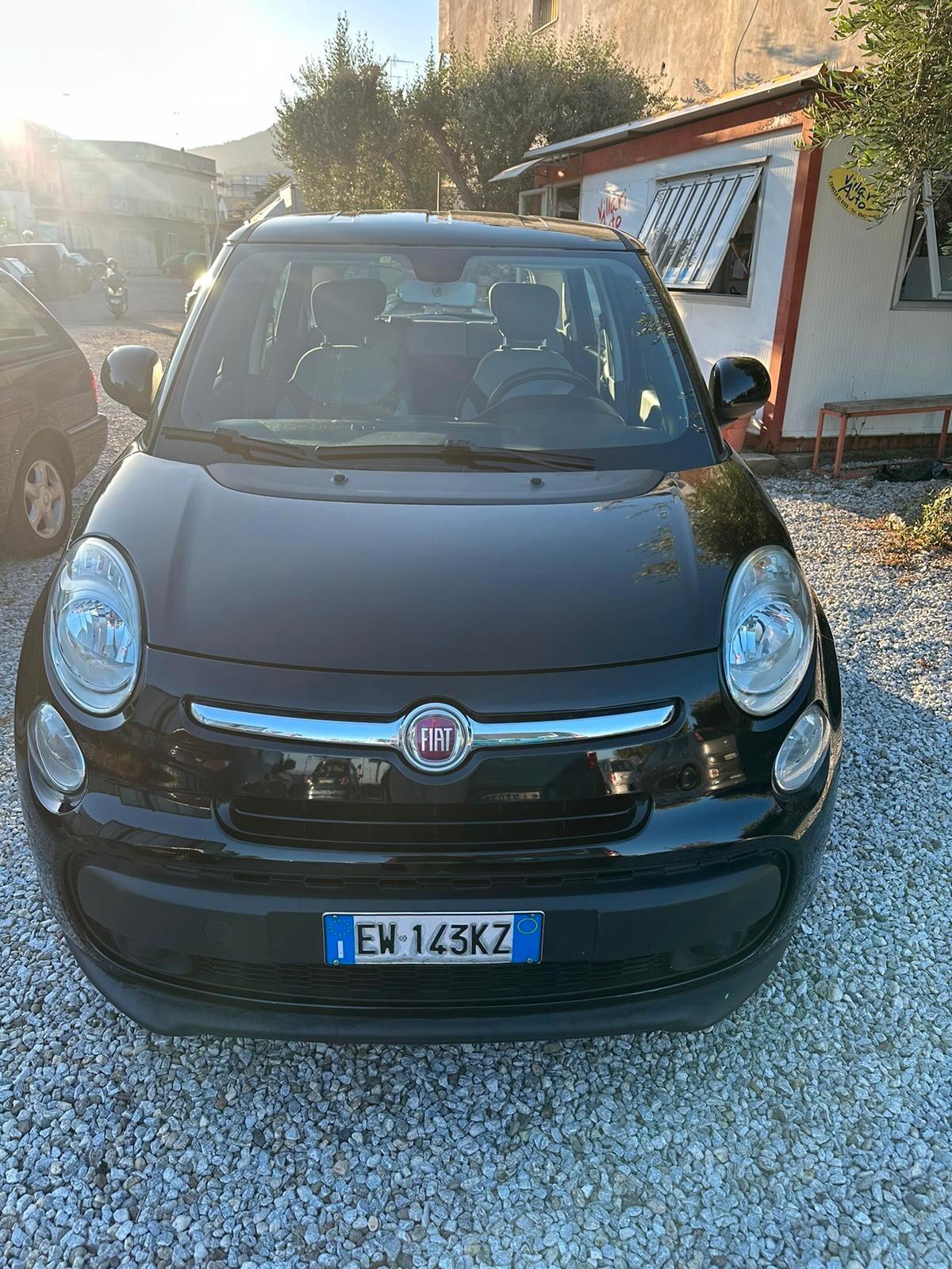 Fiat 500L Living 1.3 Multijet 85 CV Pop Star