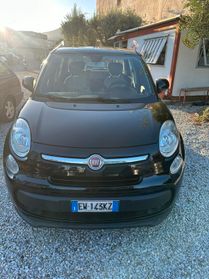 Fiat 500L Living 1.3 Multijet 85 CV Pop Star