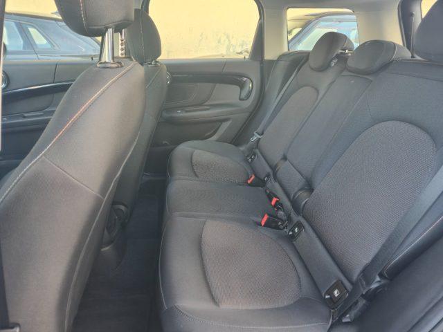 MINI Countryman 1.5 Cooper SE Business Countryman ALL4 Automatica