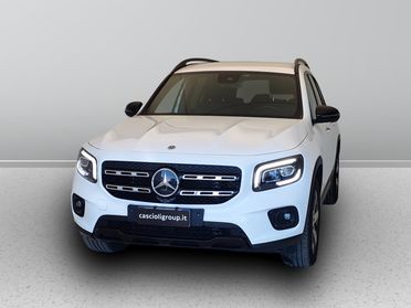 Mercedes-Benz GLB - X247 2019 - GLB 200 d Sport Plus auto 7p.ti