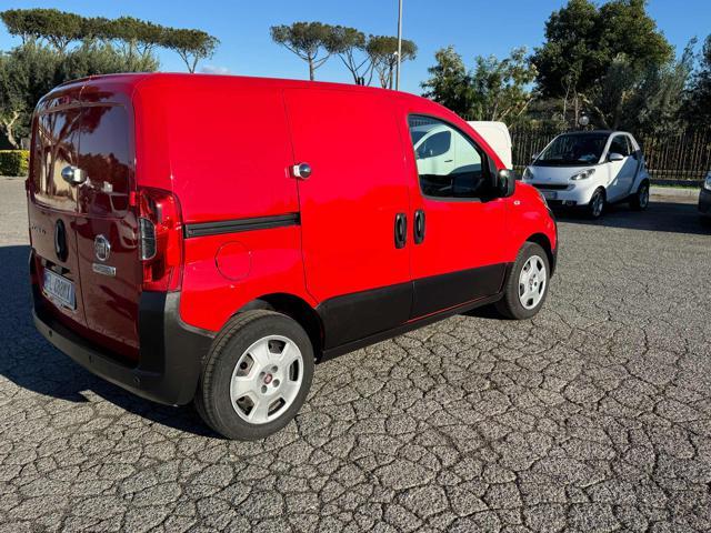 FIAT Fiorino 1.3 MJT 95CV Cargo Adventure E6