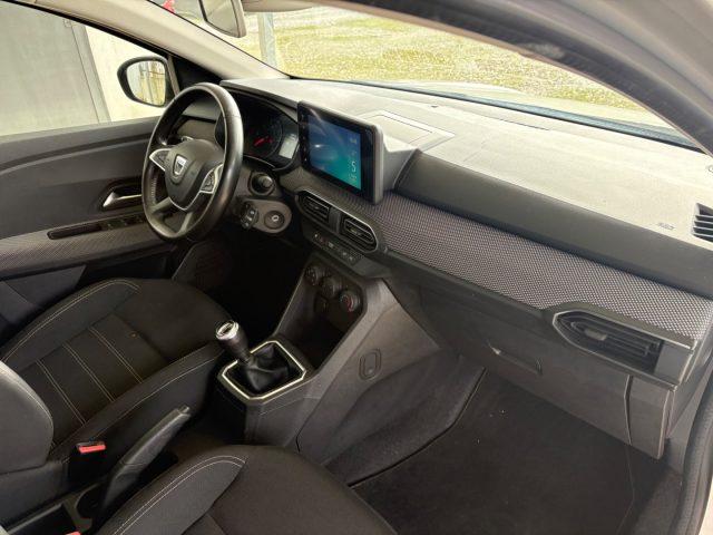 DACIA Jogger 1.0 TCe GPL FINO AL 10/32 PRONTA CONSEGNA