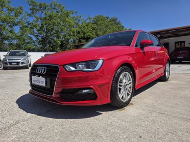 Audi A3 SPB 1.6 TDI ultra Attraction