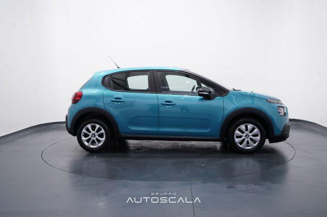 CITROEN C3 1.2 PureTech 83cv S&S Feel