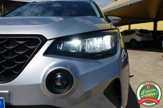 SEAT Arona 1.0 EcoTSI Style