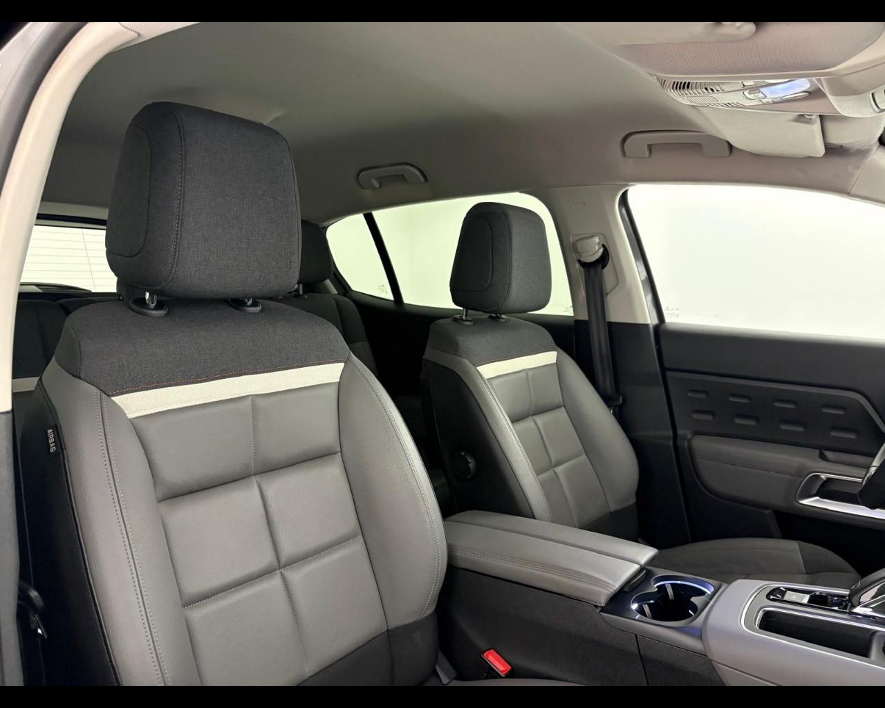 CITROEN C5 Aircross 1.5 bluehdi Shine s&s 130cv eat8