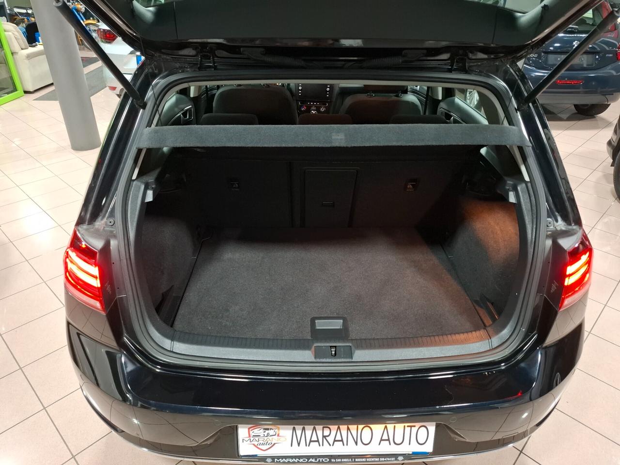 Volkswagen Golf 7,5 1.6 TDI NEOPATENTATO