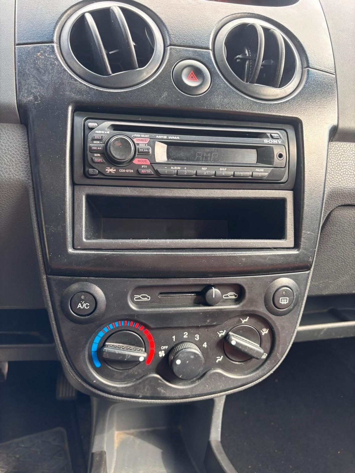 Chevrolet Matiz 800 SE Chic GPL Eco Logic