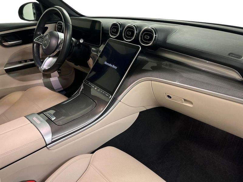 Mercedes-Benz Classe C 220 d Mild hybrid 4Matic Premium All-Terrain