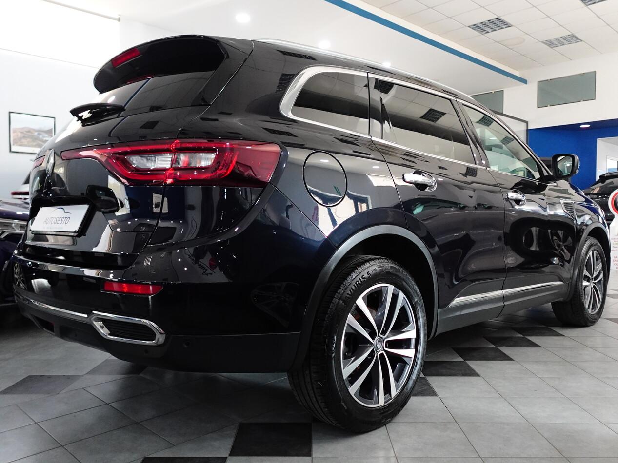 Renault Koleos 1.6 DCI 130 CV INTENS