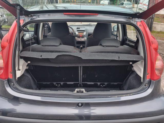PEUGEOT 107 1.0 68CV 5p. Sweet Years