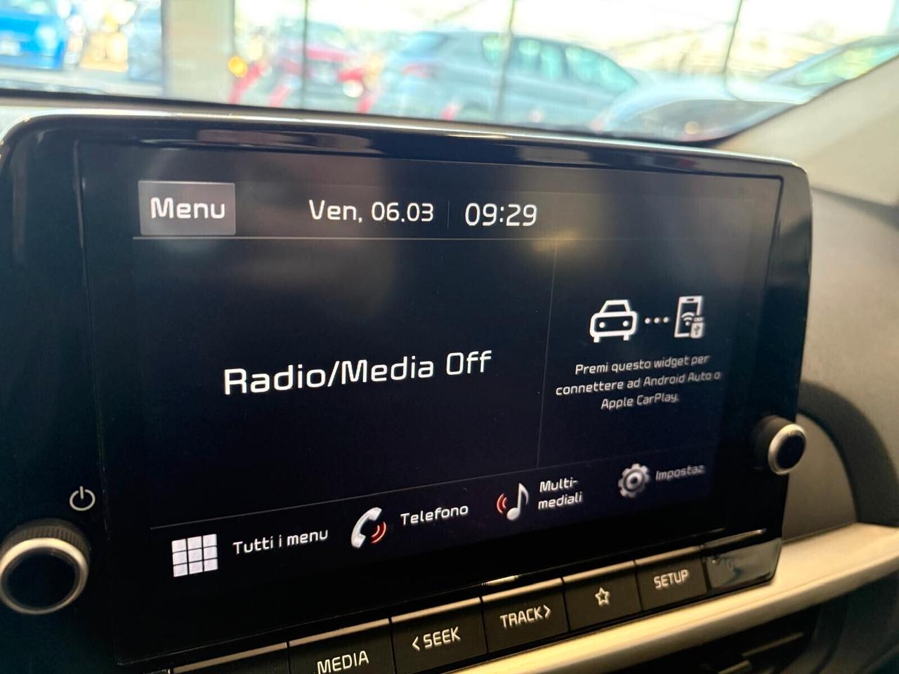 Kia Picanto URBAN 1.0 12V 5 p. TECHNO & DESIGN PACK