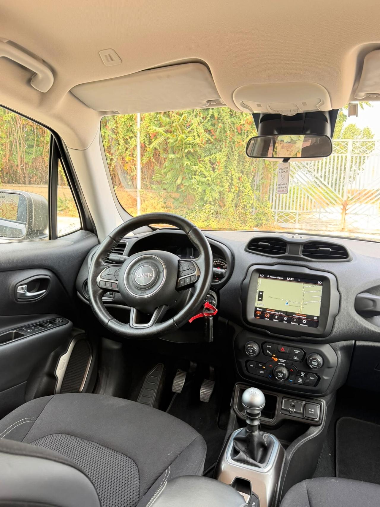 Jeep Renegade 1.0 T3 Limited