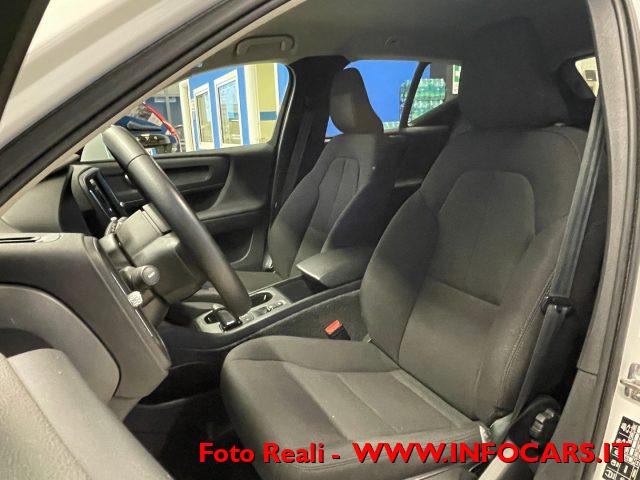 VOLVO XC40 T2 Geartronic Business Iva Esposta compresa