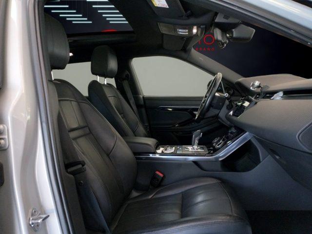 LAND ROVER Range Rover Evoque 2.0D I4-L.Flw Ibrido 150 CV AWD Auto Pronta Conseg