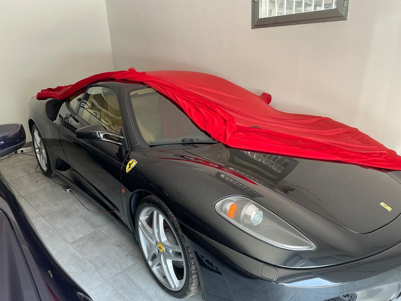 Ferrari F430 F 1 60 th Anniversary Italiana