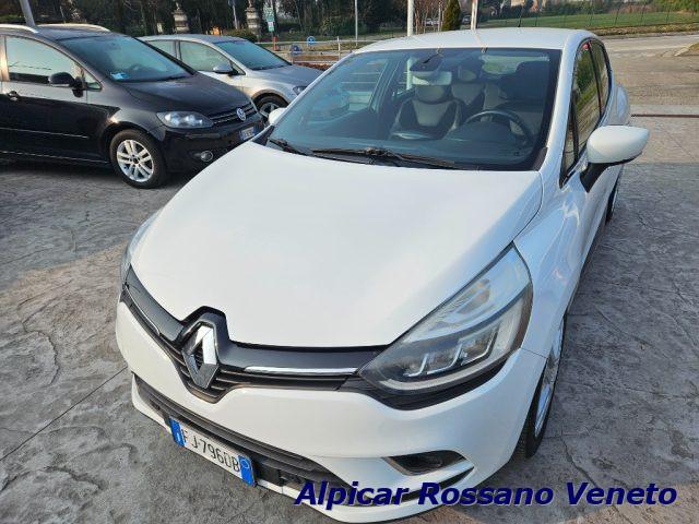 RENAULT Clio dCi 8V 75 CV Start&Stop 5 porte Energy Intens