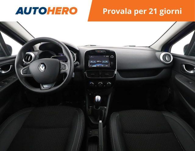 RENAULT Clio dCi 8V 75 CV 5 porte Duel