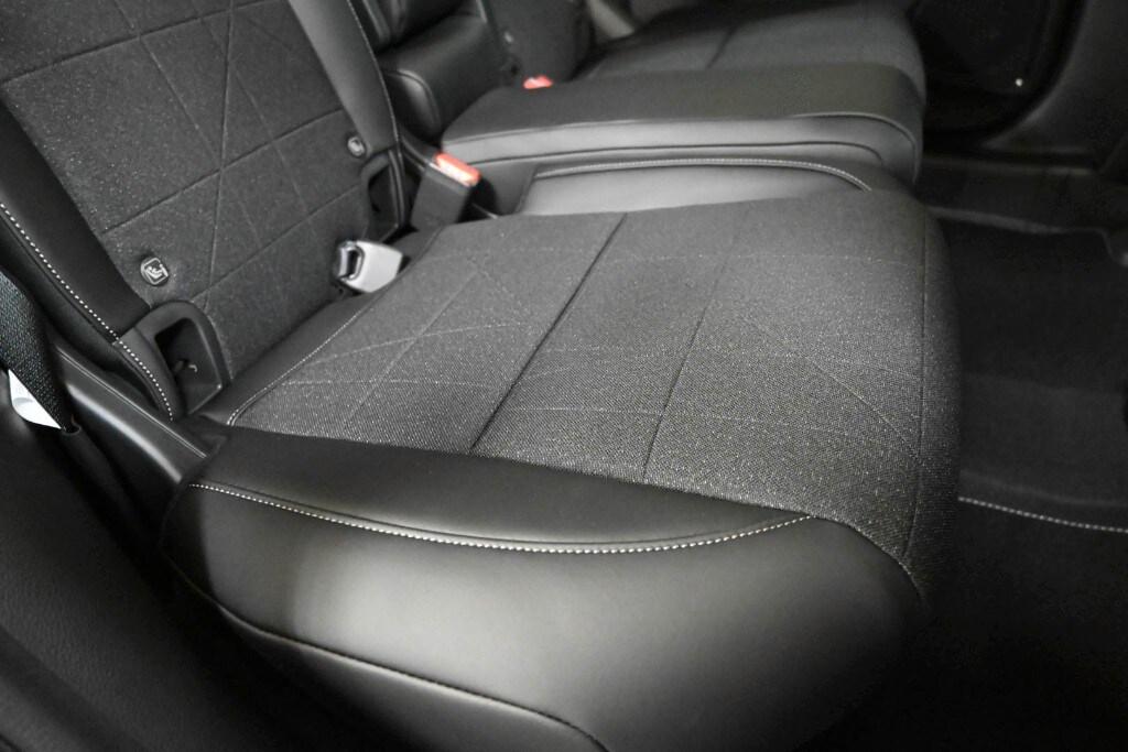 HONDA HR-V 3ª serie HR-V 1.5 Hev eCVT Advance