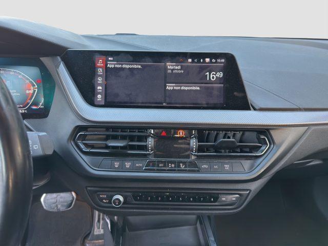 BMW 116 Serie 1 d 5p. Msport