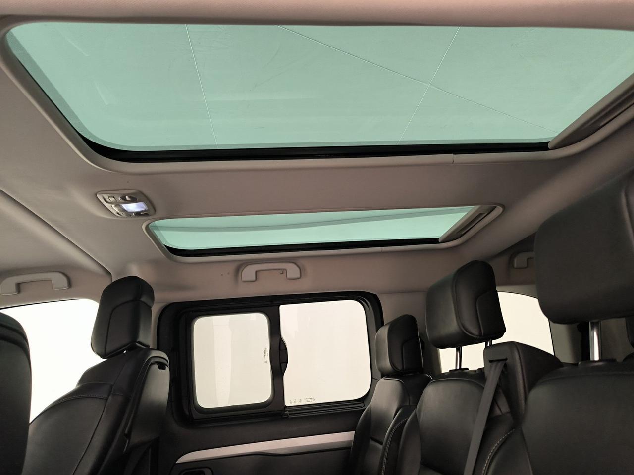 Citroen SpaceTourer xs 2.0 bluehdi 180cv s&s shine eat8 e6.2d-isc