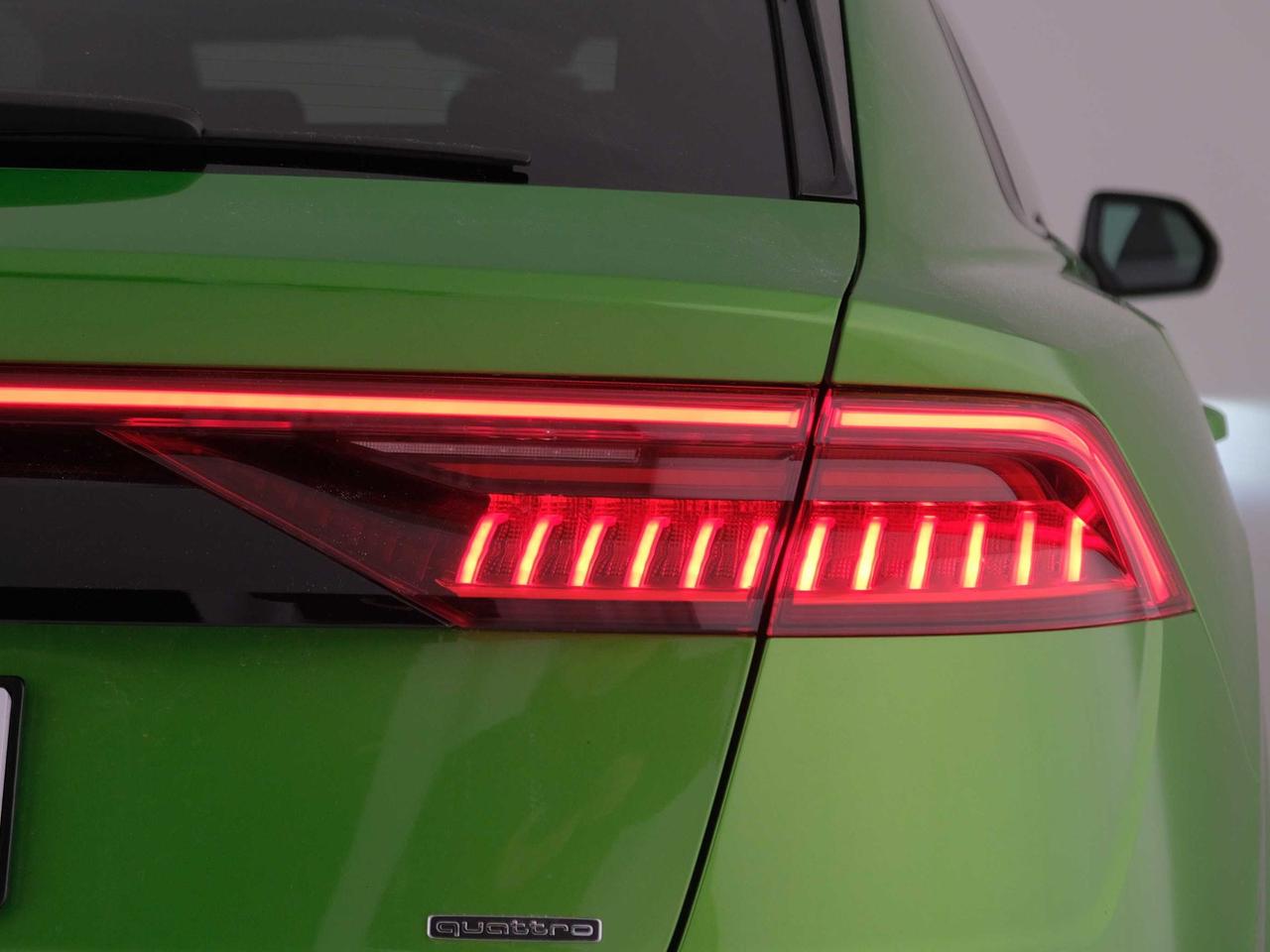 Audi Q8 55 3.0 v6 tfsi e sport quattro tiptronic