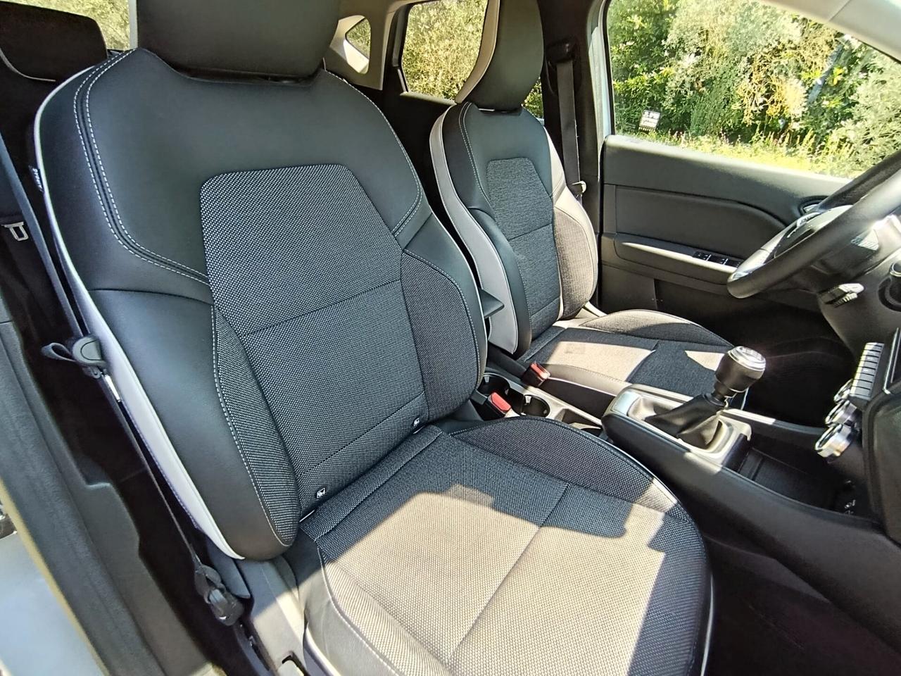 Renault Captur TCe 101 CV GPL Intens -PREZZO REALE-