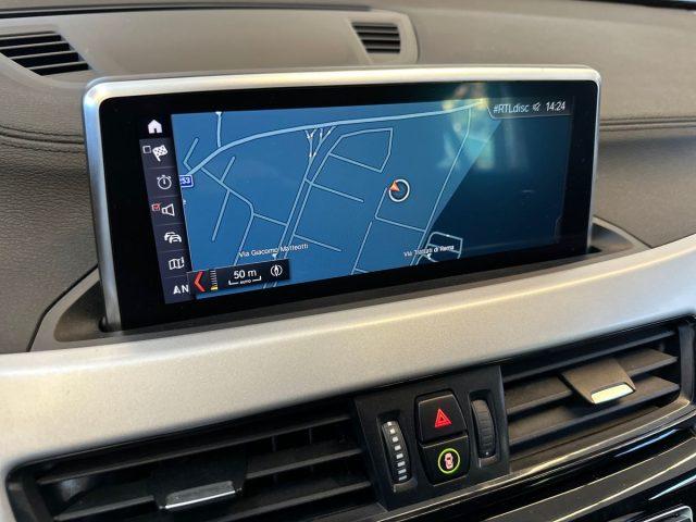 BMW X2 xDrive25e Business-X