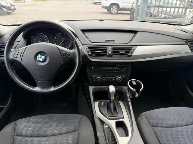 BMW X1 sdrive18d