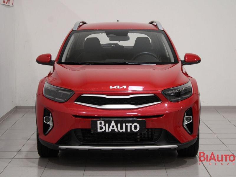 Kia Stonic Stonic 1.0 t-gdi mhev Urban 100cv mt