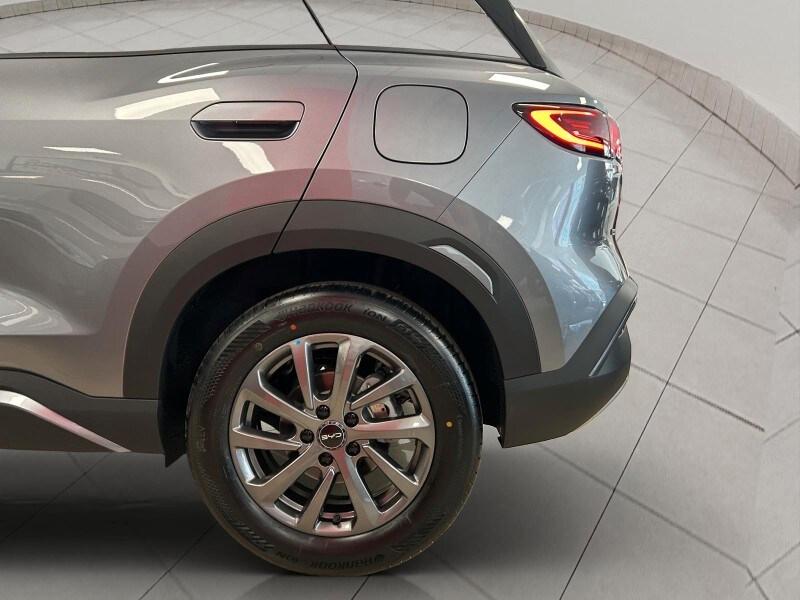 BYD Atto 2 DM-i Atto 2 DM-i 1.5 212 CV PHEV Boost