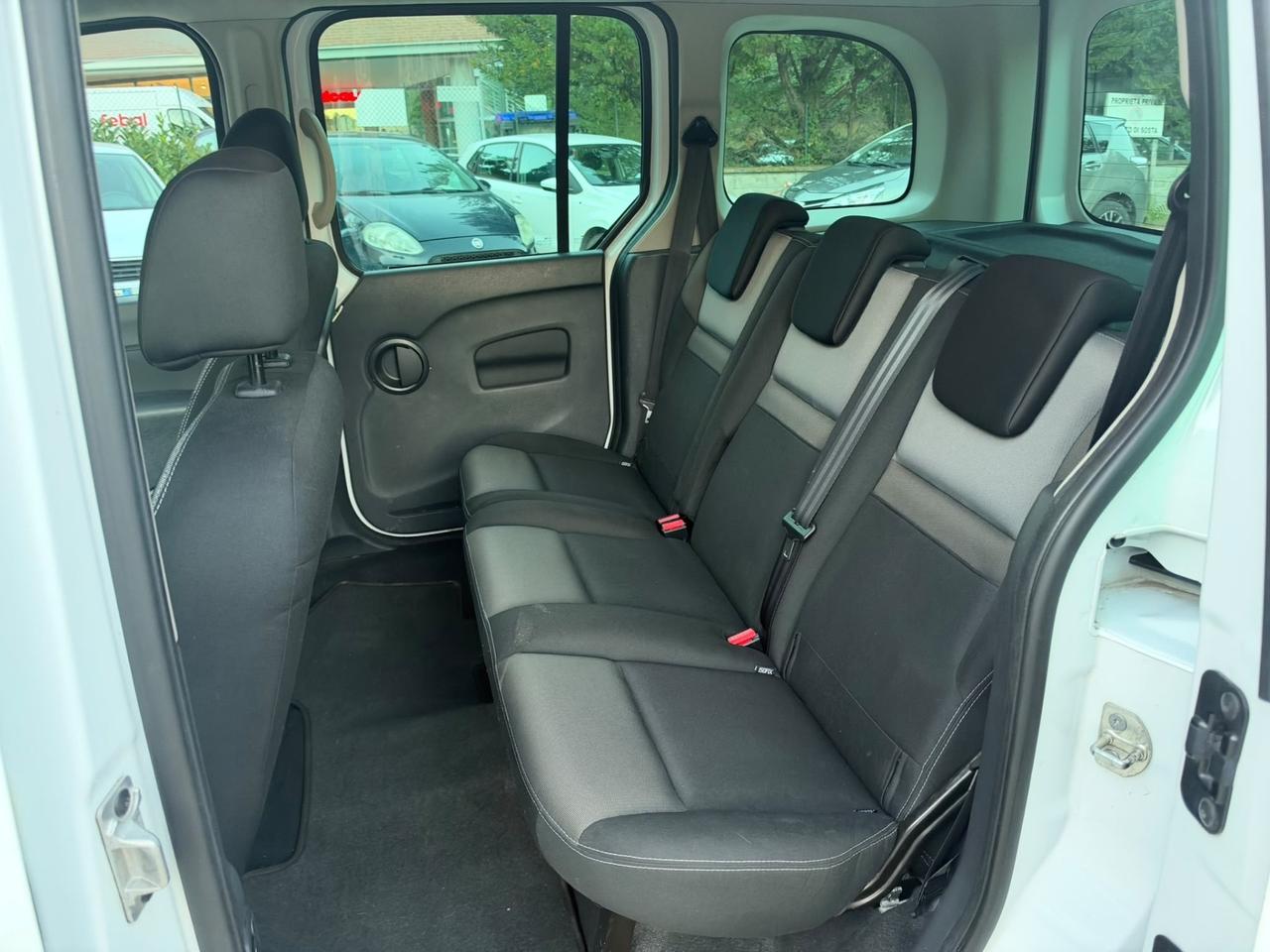 Renault Kangoo 1.5 dCi 110Cv 5 porte Extrem