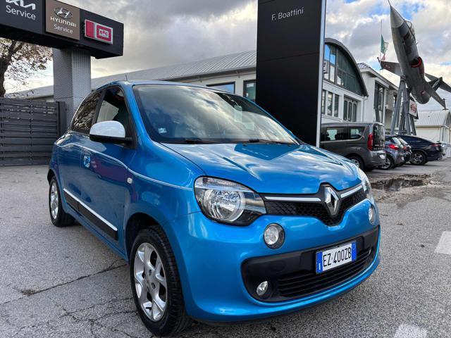 RENAULT Twingo 1.0 Sce energy