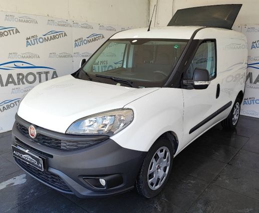 Fiat Doblo Cargo 1.4 tjt n.po. 120cv SX 3p.ti E6