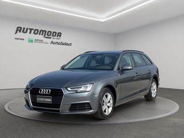 AUDI A4 2.0 150CV 3 TDI S tronic AUTO.