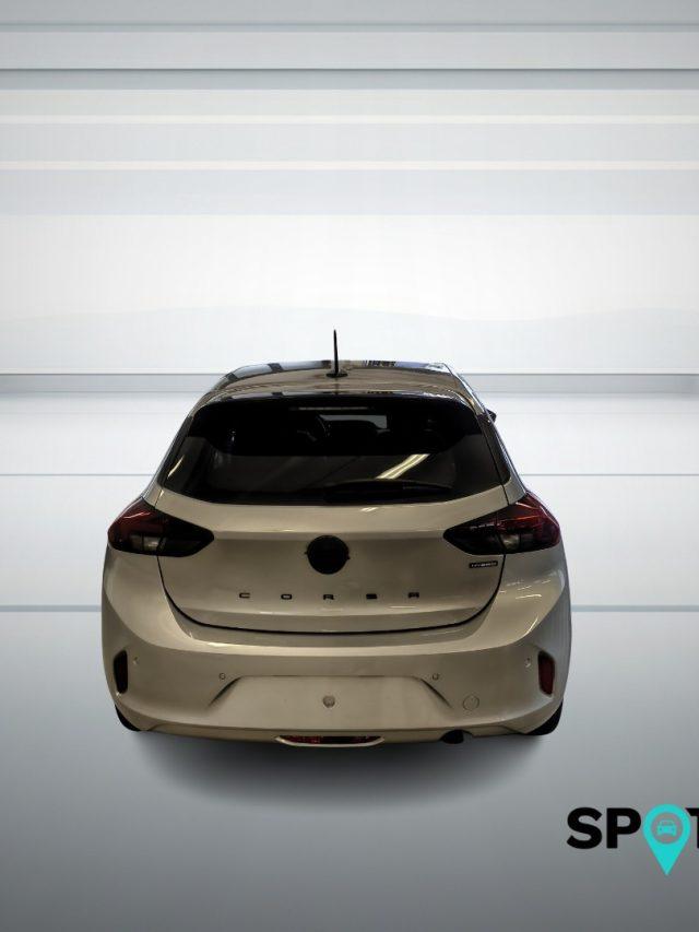 OPEL Corsa Hybrid 110 CV aut. Edition