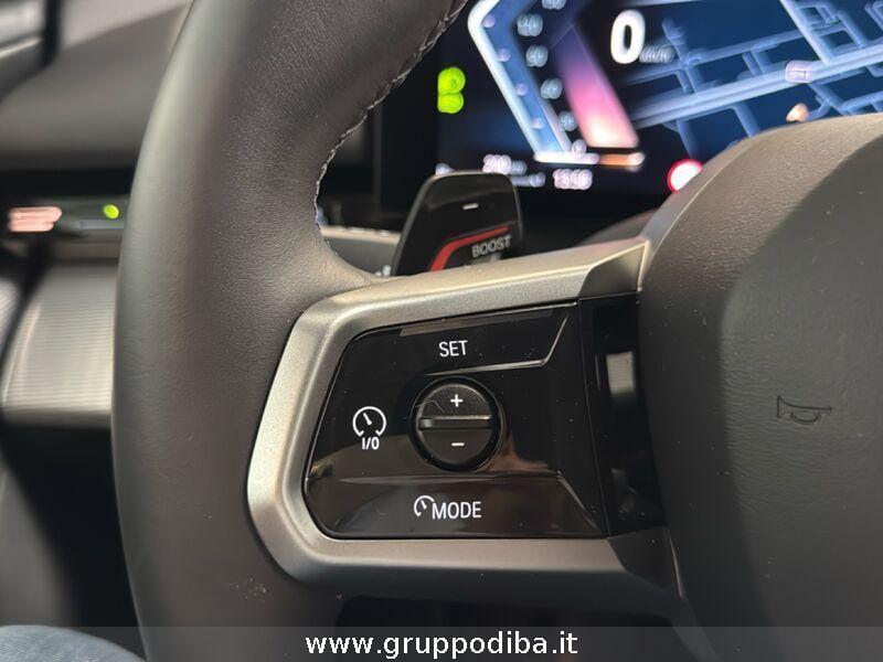 BMW Serie 5 G61 Touring 520d Touring 48V xdrive MSport Pro auto