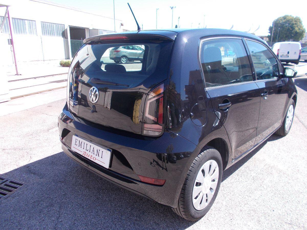 VOLKSWAGEN - Up! - 1.0 5p. eco move BMT
