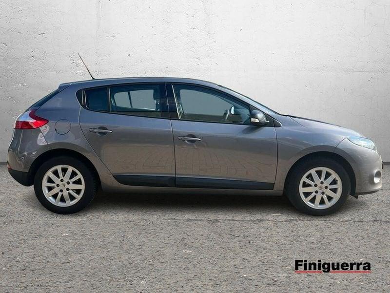 Renault Mégane Megane 1.6 16v Attractive