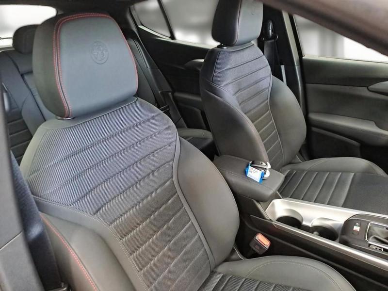 ALFA ROMEO TONALE 1.5 130 CV HYBRID TCT7 SPRINT SUV