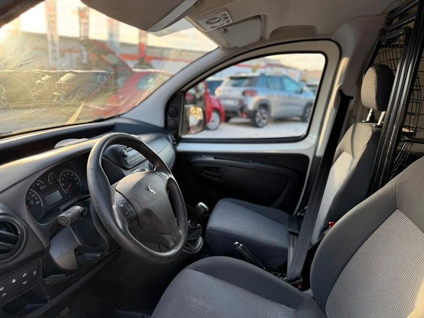 Peugeot Bipper 1.3 HDi 80CV Furgone Pro