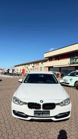 BMW 318 SPORT NEOPATENTATO